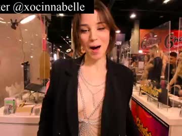 female cam girl cinnabelle image #1658967