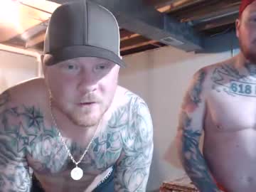 female cam man tattooedgingerbros image #3845226