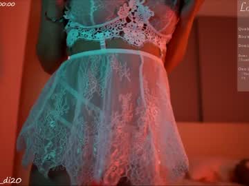 female cam girl _lady_di image #272951