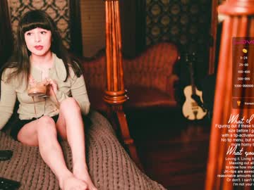 female cam girl ingennui image #165290