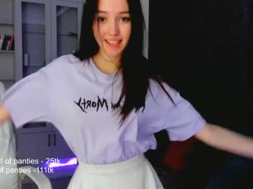 mollyrosso  female  webcam