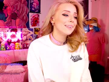 female cam girl goldengoddessxxx image #1306996