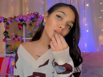 female cam girl annbarby image #564342
