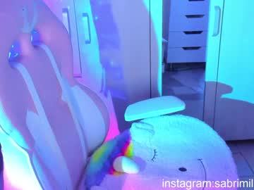 female cam girl sabrina_geek image #2192629