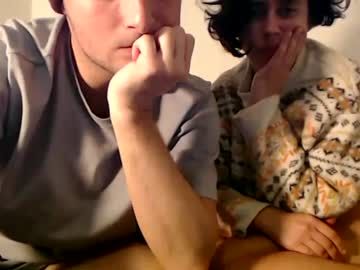 female cam couple joey_and_eli image #3414526