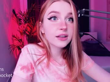 female cam girl pocketrocket_ image #844180