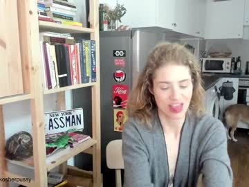 female cam girl kosherpussy image #3128558