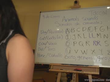 female cam girl its_jessi image #3465270