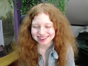 female cam girl molly_redhead image #902591