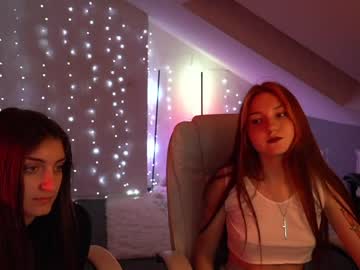 female cam couple anabel054 image #313548
