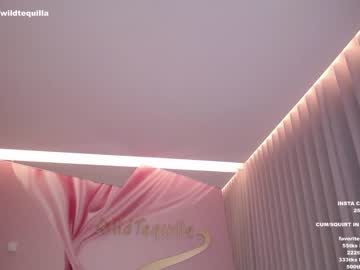 female cam girl wildtequilla image #3216827