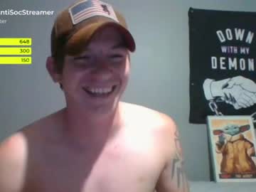 female cam man antisocialstreamer image #2494065