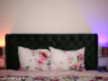 female cam girl shy_jane image #3229927