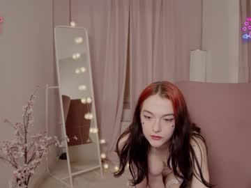 female cam girl babbysonfiree image #1125600