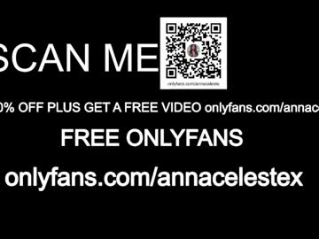 female cam girl annaceleste image #3814165