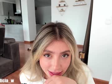 female cam girl aliciawonder_ image #3285897