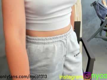 female cam girl nyconik image #1834718