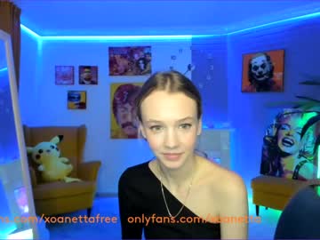 female cam girl xoanetta image #1303294
