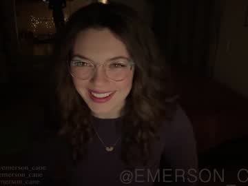 female cam girl emersoncane image #360576