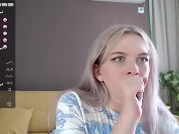 female cam girl small_blondee image #1569038