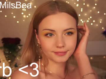 female cam couple beatris_mils image #3620244