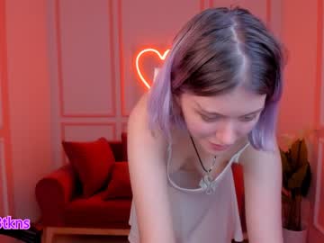 female cam girl _crystalline_ image #2567425