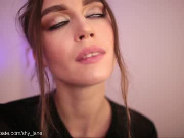 female cam girl shy_jane image #2576050