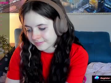 female cam girl nessa_more image #3423728