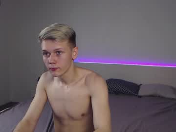 female cam man oliver_peace image #1563851