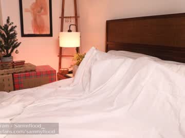 female cam girl sammyfloodxxx image #708085