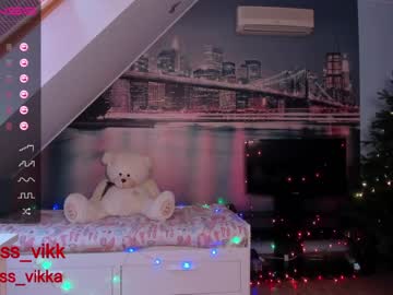 female cam girl misss_vikki image #469664