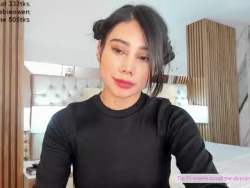 female cam girl abie_owen image #424017