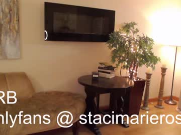 female cam girl stacimarierose image #2805572