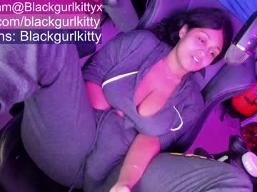 female cam girl blackgurlkitty image #668521