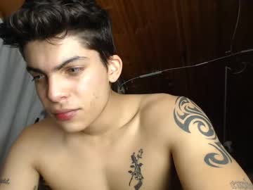 female cam man charlie_hotx image #868901