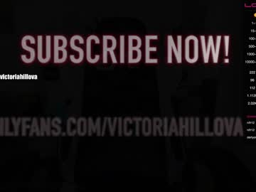 female cam girl victoriahillova image #130809