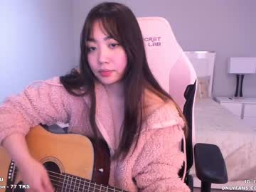 female cam girl clara_chan image #720199