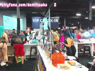 female cam girl demihawks image #2914857