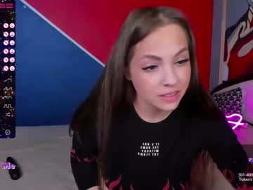 female cam girl nicolewinson image #2214590