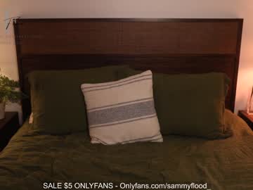 female cam girl sammyfloodxxx image #1806150