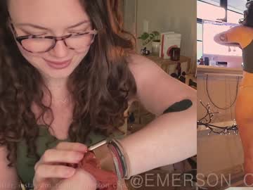 female cam girl emersoncane image #1844958