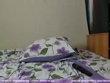 female cam girl ho1yh01e image #3090447