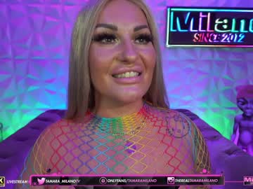 female cam girl tamaramilano image #2222800