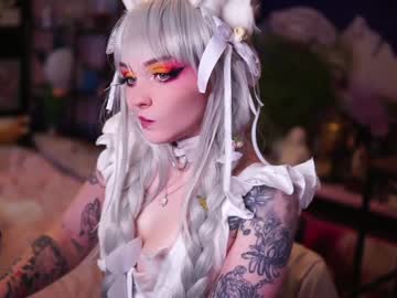 female cam girl faith_chan image #2407386