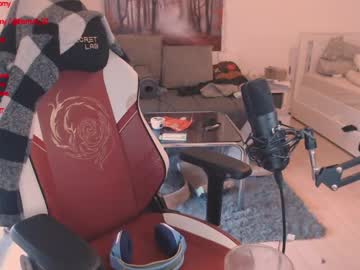 female cam girl devilishromy image #3707403