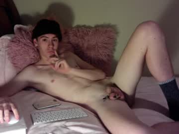 female cam man elliotevanson image #697844