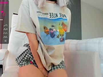 female cam girl hee_jin image #1192945