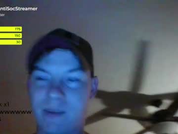 female cam man antisocialstreamer image #2601338