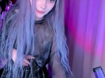 female cam girl lily_weep image #990256