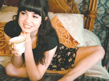 female cam girl ingennui image #1521034